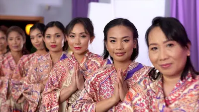 Bali Orient Massage Białystok, Chrobrego - Masaż Tajski i Balijski